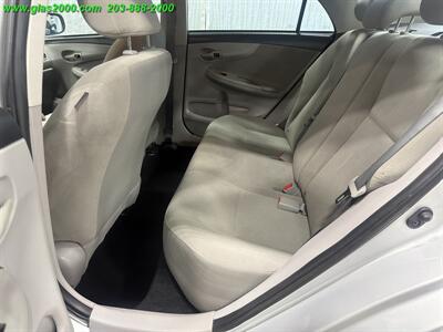 2013 Toyota Corolla L - Photo 8 - Bethany, CT 06524