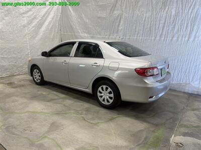 2013 Toyota Corolla L - Photo 7 - Bethany, CT 06524