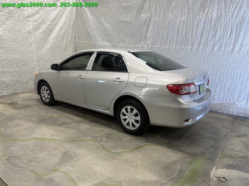 2013 Toyota Corolla L - Photo 7 - Bethany, CT 06524