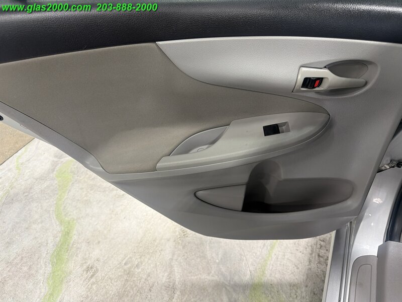 2013 Toyota Corolla L - Photo 22 - Bethany, CT 06524