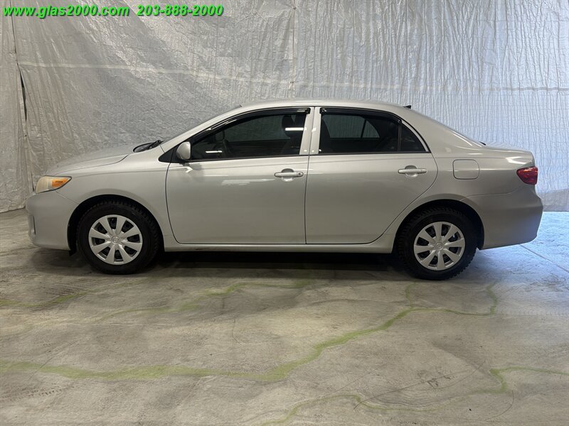 2013 Toyota Corolla L - Photo 13 - Bethany, CT 06524
