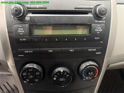 2013 Toyota Corolla L - Photo 11 - Bethany, CT 06524