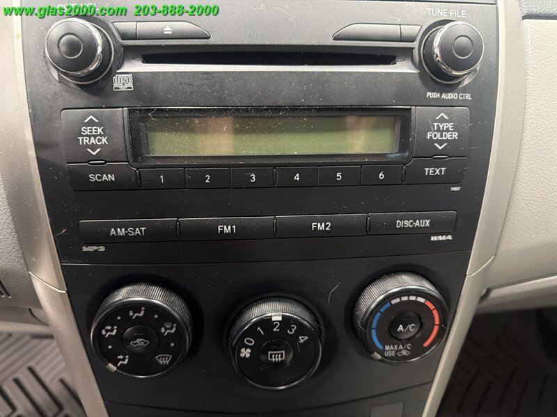 2013 Toyota Corolla L - Photo 11 - Bethany, CT 06524