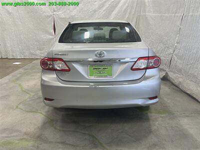2013 Toyota Corolla L - Photo 19 - Bethany, CT 06524