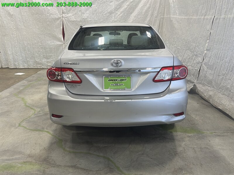 2013 Toyota Corolla L - Photo 19 - Bethany, CT 06524