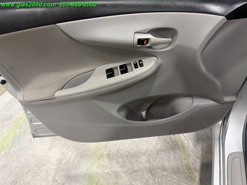 2013 Toyota Corolla L - Photo 20 - Bethany, CT 06524