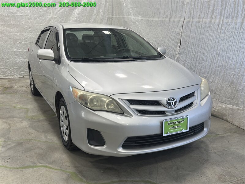 2013 Toyota Corolla L - Photo 24 - Bethany, CT 06524