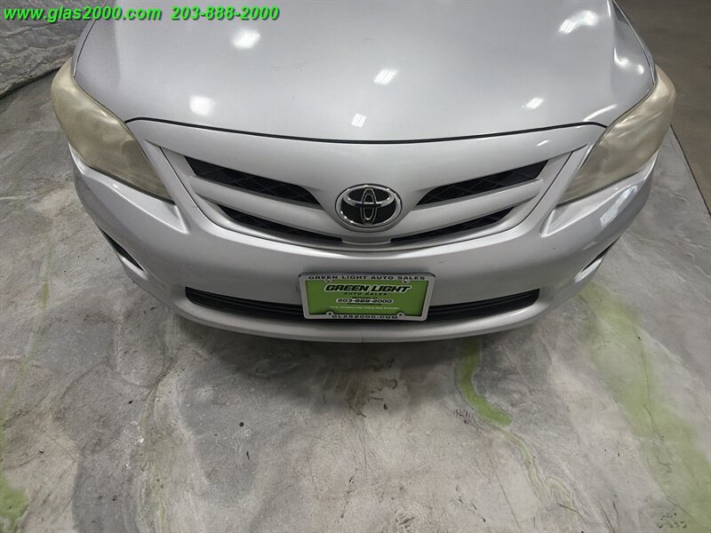 2013 Toyota Corolla L - Photo 18 - Bethany, CT 06524