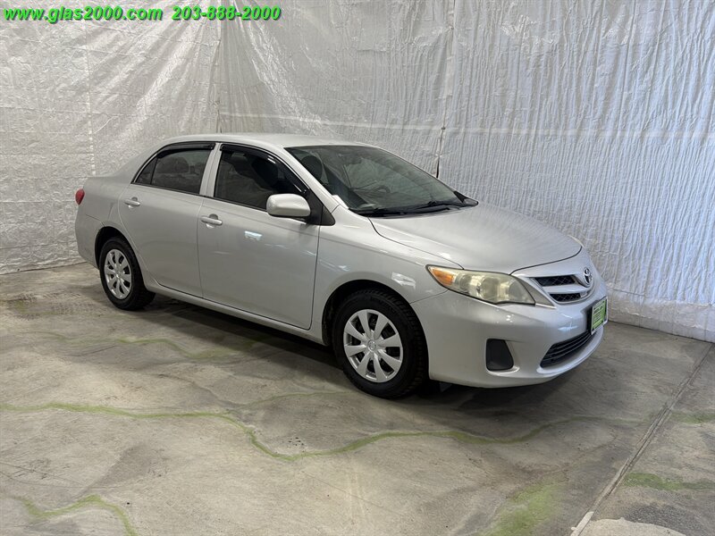 2013 Toyota Corolla L   - Photo 1 - Bethany, CT 06524