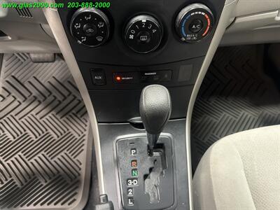 2013 Toyota Corolla L - Photo 5 - Bethany, CT 06524