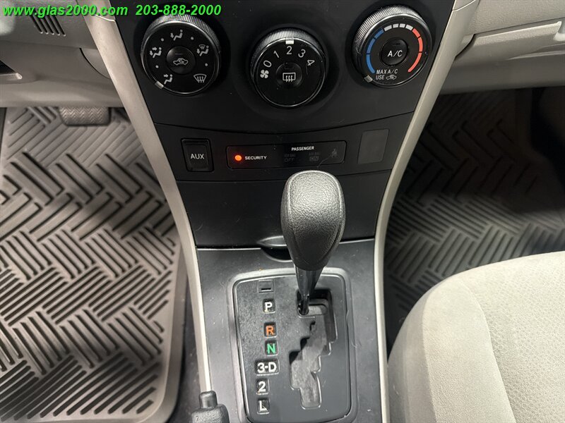2013 Toyota Corolla L - Photo 5 - Bethany, CT 06524