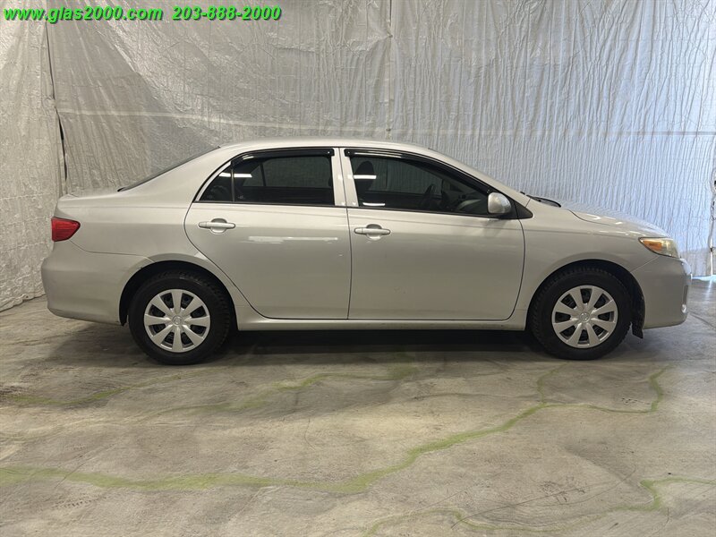2013 Toyota Corolla L - Photo 14 - Bethany, CT 06524