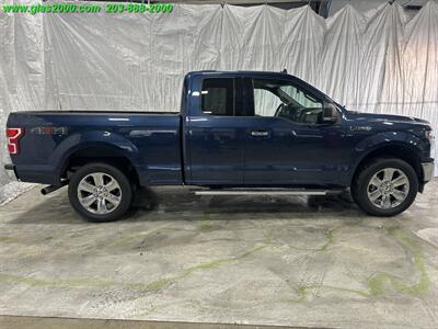 2020 Ford F-150 XLT - Photo 14 - Bethany, CT 06524
