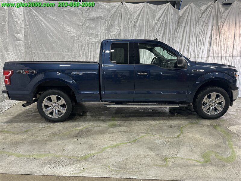 2020 Ford F-150 XLT - Photo 14 - Bethany, CT 06524