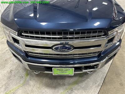 2020 Ford F-150 XLT - Photo 18 - Bethany, CT 06524