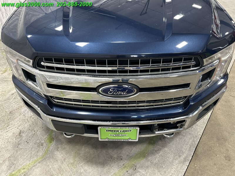 2020 Ford F-150 XLT - Photo 18 - Bethany, CT 06524