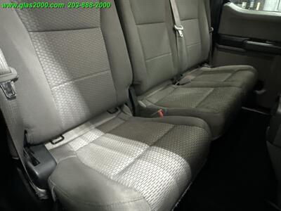 2020 Ford F-150 XLT - Photo 9 - Bethany, CT 06524