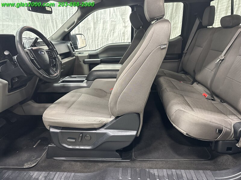 2020 Ford F-150 XLT - Photo 8 - Bethany, CT 06524