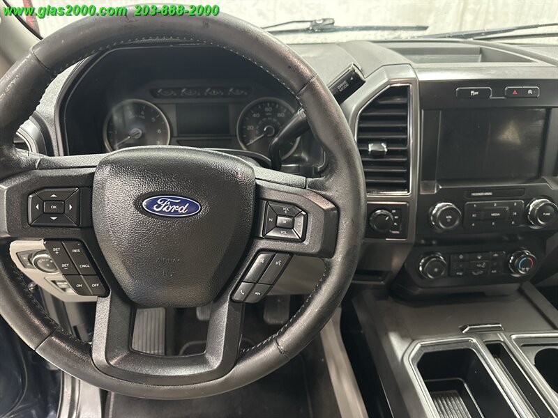 2020 Ford F-150 XLT - Photo 27 - Bethany, CT 06524