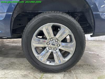 2020 Ford F-150 XLT - Photo 16 - Bethany, CT 06524