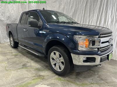 2020 Ford F-150 XLT - Photo 2 - Bethany, CT 06524