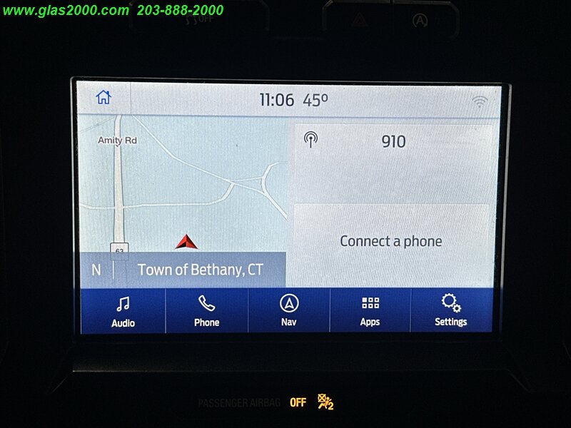 2020 Ford F-150 XLT - Photo 10 - Bethany, CT 06524