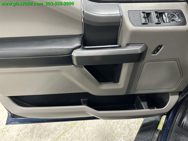 2020 Ford F-150 XLT - Photo 25 - Bethany, CT 06524