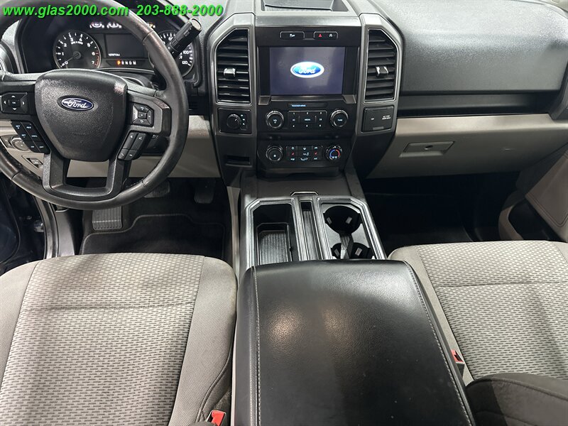 2020 Ford F-150 XLT - Photo 6 - Bethany, CT 06524