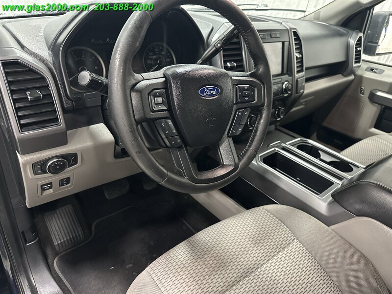 2020 Ford F-150 XLT - Photo 3 - Bethany, CT 06524