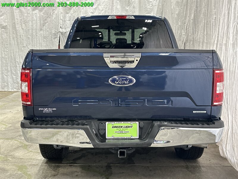 2020 Ford F-150 XLT - Photo 19 - Bethany, CT 06524