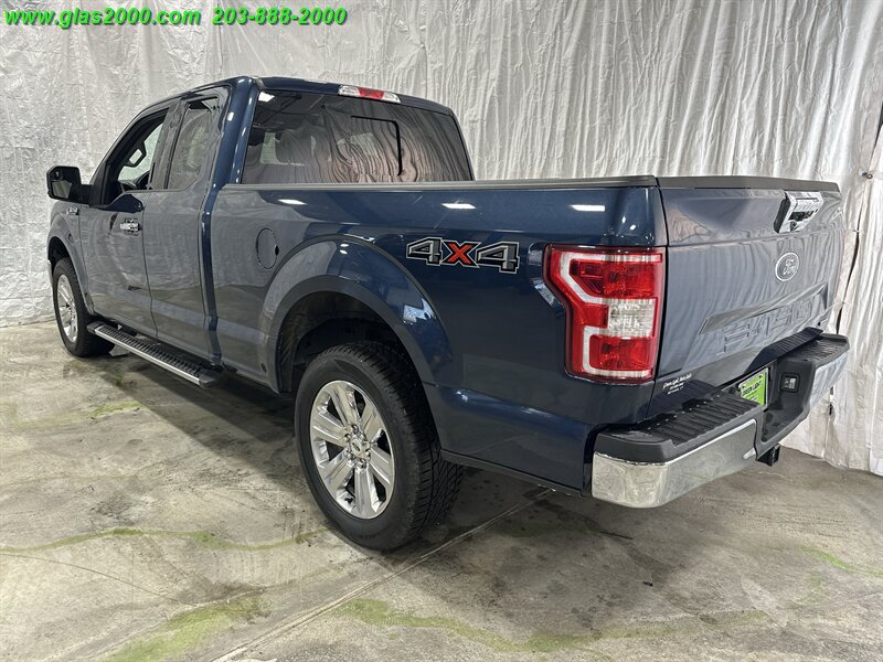 2020 Ford F-150 XLT - Photo 7 - Bethany, CT 06524