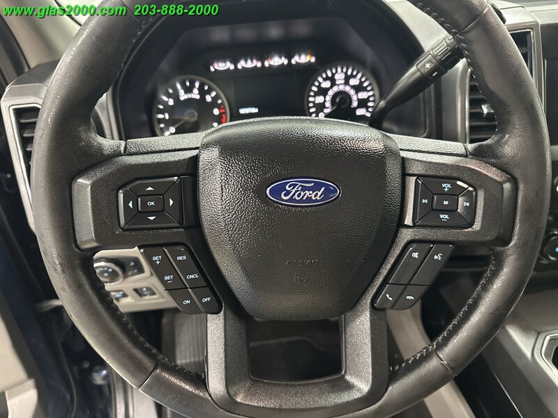 2020 Ford F-150 XLT - Photo 4 - Bethany, CT 06524