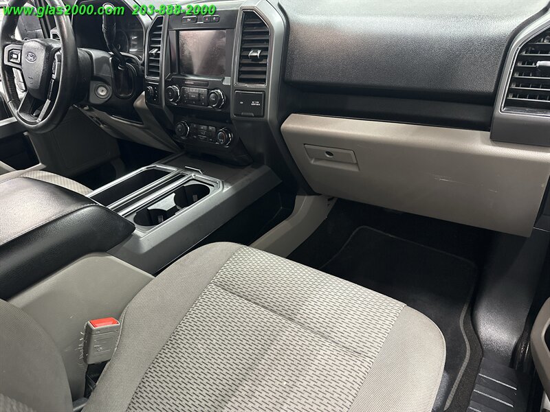2020 Ford F-150 XLT - Photo 5 - Bethany, CT 06524