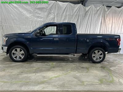 2020 Ford F-150 XLT - Photo 13 - Bethany, CT 06524