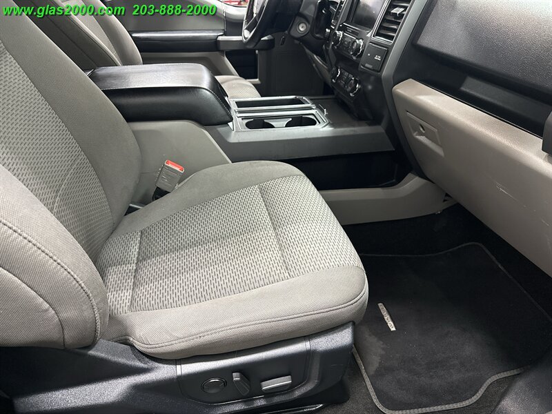 2020 Ford F-150 XLT - Photo 20 - Bethany, CT 06524