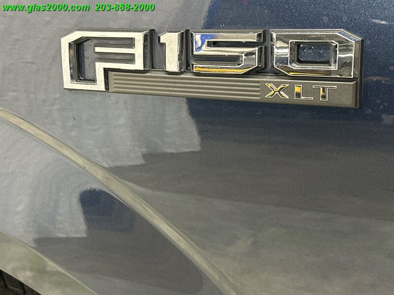 2020 Ford F-150 XLT - Photo 23 - Bethany, CT 06524