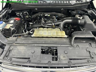 2020 Ford F-150 XLT - Photo 12 - Bethany, CT 06524