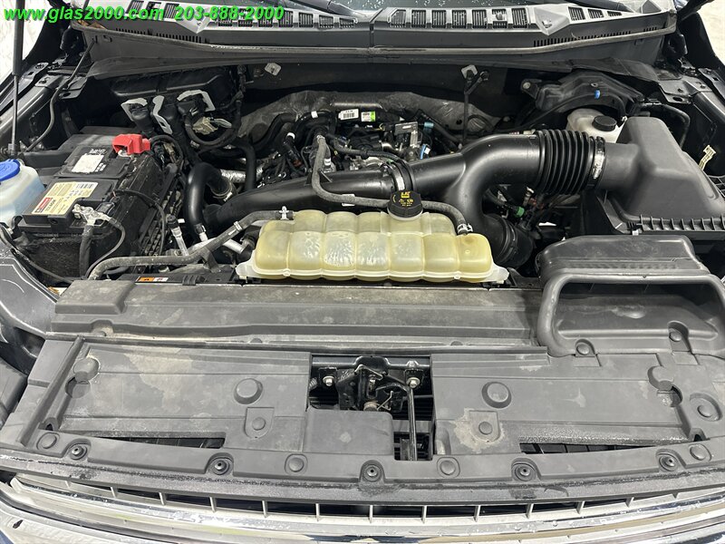 2020 Ford F-150 XLT - Photo 12 - Bethany, CT 06524
