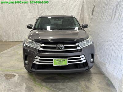2017 Toyota Highlander XLE - Photo 19 - Bethany, CT 06524