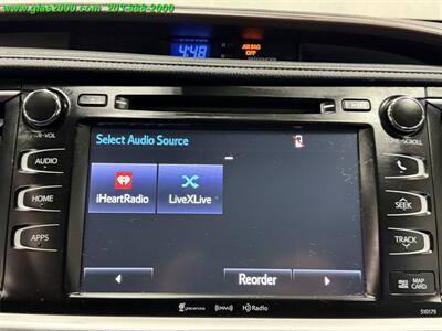 2017 Toyota Highlander XLE - Photo 17 - Bethany, CT 06524