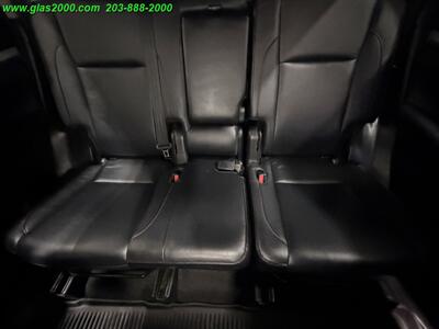 2017 Toyota Highlander XLE - Photo 30 - Bethany, CT 06524