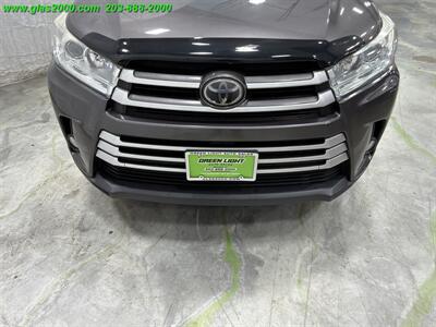 2017 Toyota Highlander XLE - Photo 24 - Bethany, CT 06524