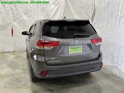 2017 Toyota Highlander XLE - Photo 32 - Bethany, CT 06524