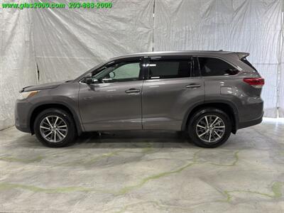 2017 Toyota Highlander XLE - Photo 13 - Bethany, CT 06524
