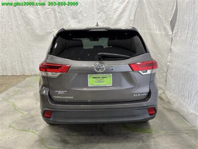 2017 Toyota Highlander XLE - Photo 20 - Bethany, CT 06524