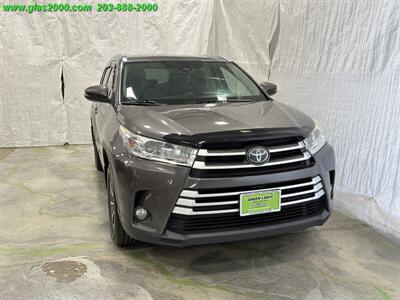 2017 Toyota Highlander XLE - Photo 33 - Bethany, CT 06524