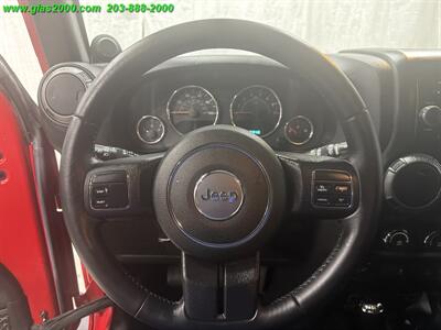 2014 Jeep Wrangler Sport - Photo 25 - Bethany, CT 06524