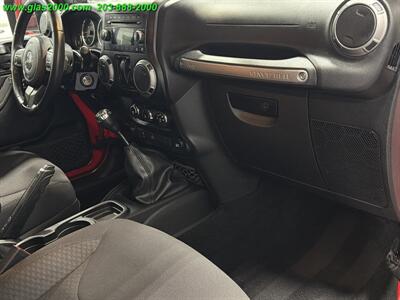 2014 Jeep Wrangler Sport - Photo 5 - Bethany, CT 06524