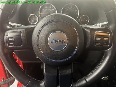 2014 Jeep Wrangler Sport - Photo 22 - Bethany, CT 06524