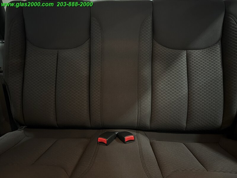 2014 Jeep Wrangler Sport - Photo 18 - Bethany, CT 06524